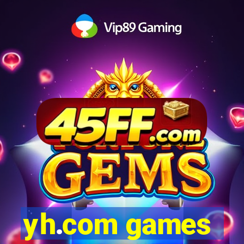 yh.com games